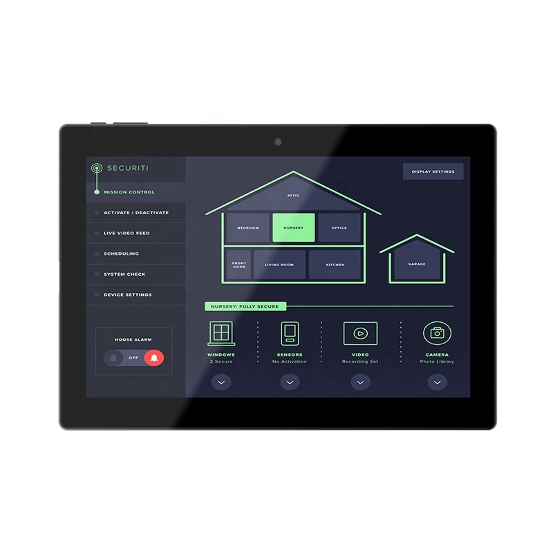 Smart Home Appliances - Heiman Akıllı Manyetik Sensörler, Akıllı Ev
