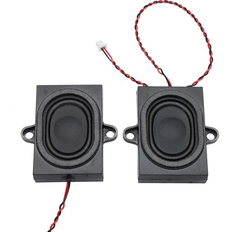Smart Home Speaker - 【F】1 Adet 4Ω 3W Geniş Bantlı