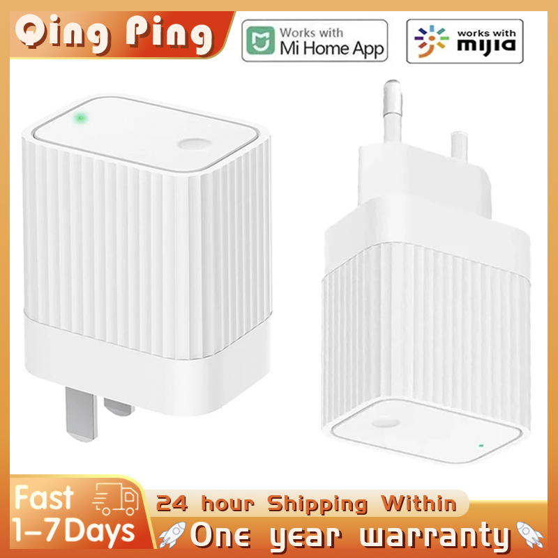 Smart Home Gira - Qingping Bluetooth ağ geçidi Qingping Hub