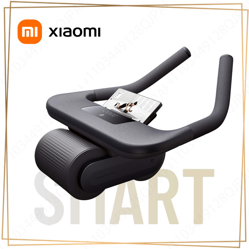Smart Home Wellness - Yeni Xiaomi Mijia Akıllı Karın Kası