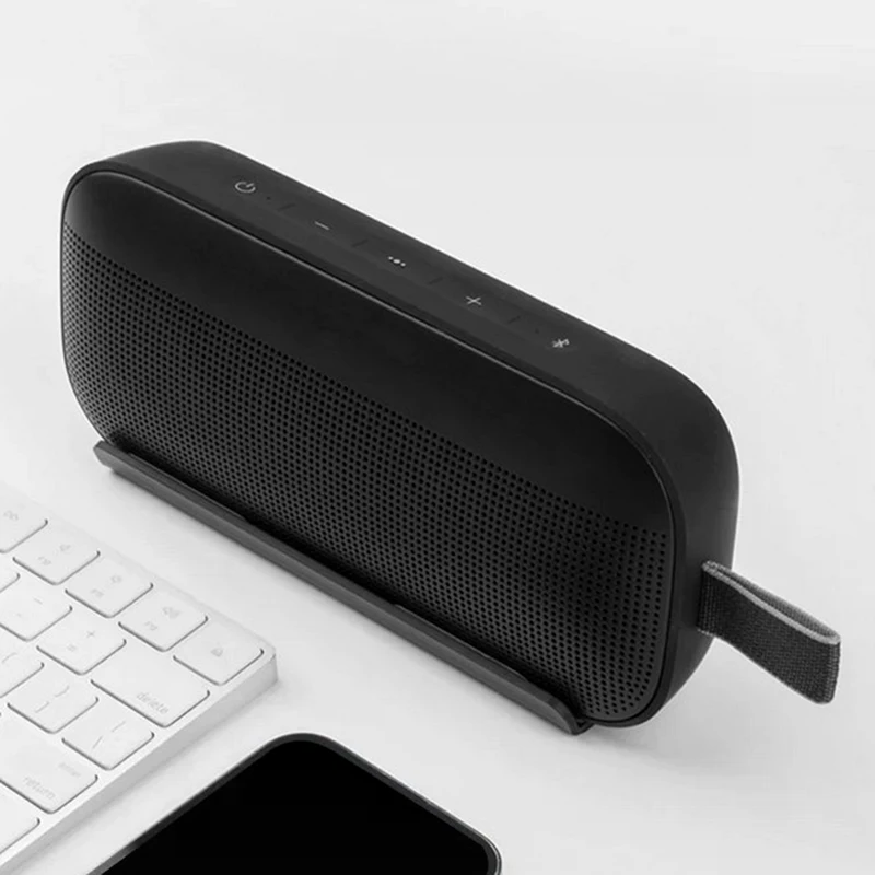 Smart Home Speaker - Akrilik Masaüstü Hoparlör Standı SoundLink Flex