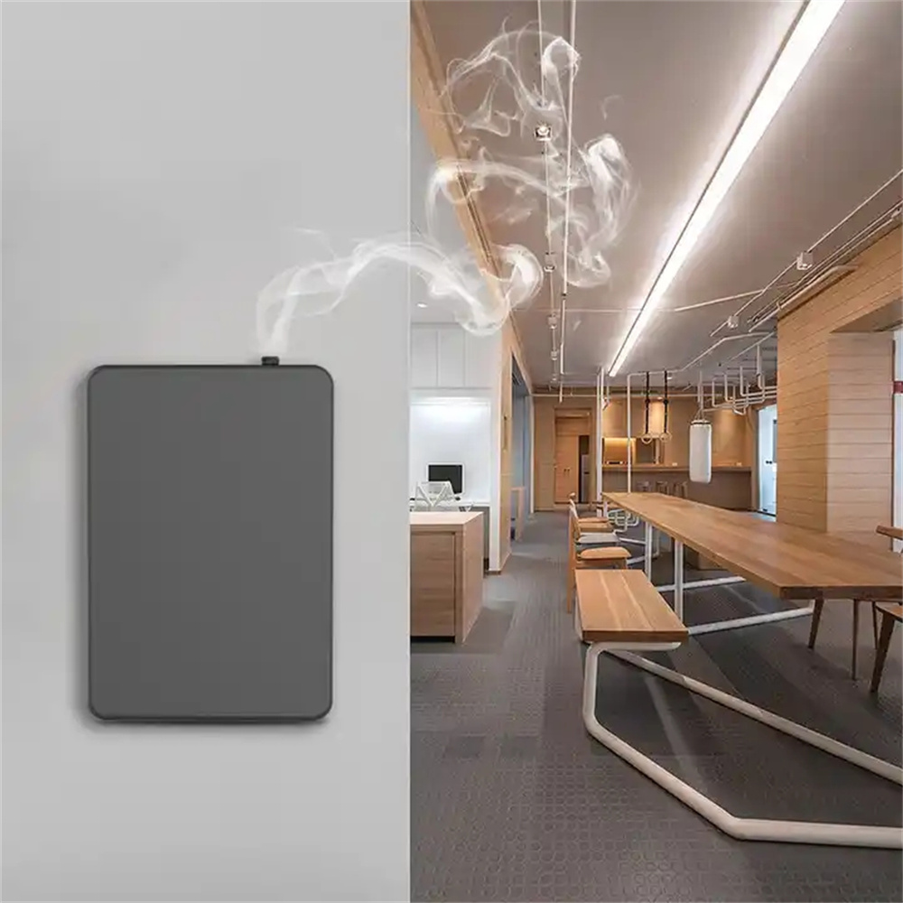 Smart Home Appliances - 500m³ Alanı Kapsayan Aroma Difüzörü Akıllı