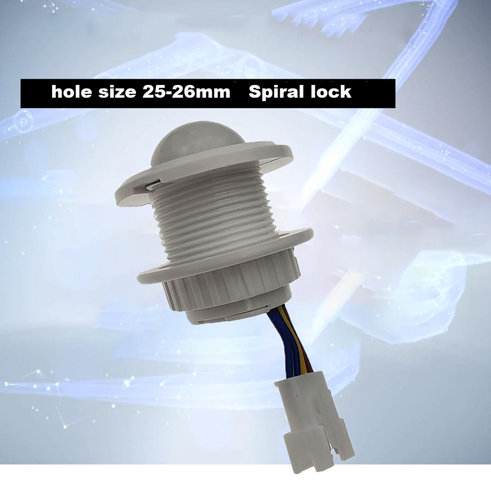 1 adet ışık anahtarı PIR sensö - Pir Motion Sensor incelemesi ve fiyatı