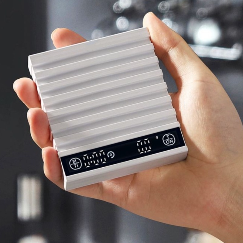 Mini Akıllı Elektronik Kahve T - Smart Home Display incelemesi ve fiyatı