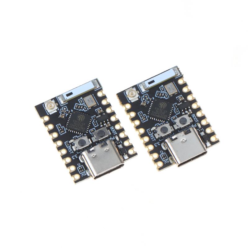 .Yeni.ESP32 C3 Süper Mini Geli - Smart Home Iot incelemesi ve fiyatı