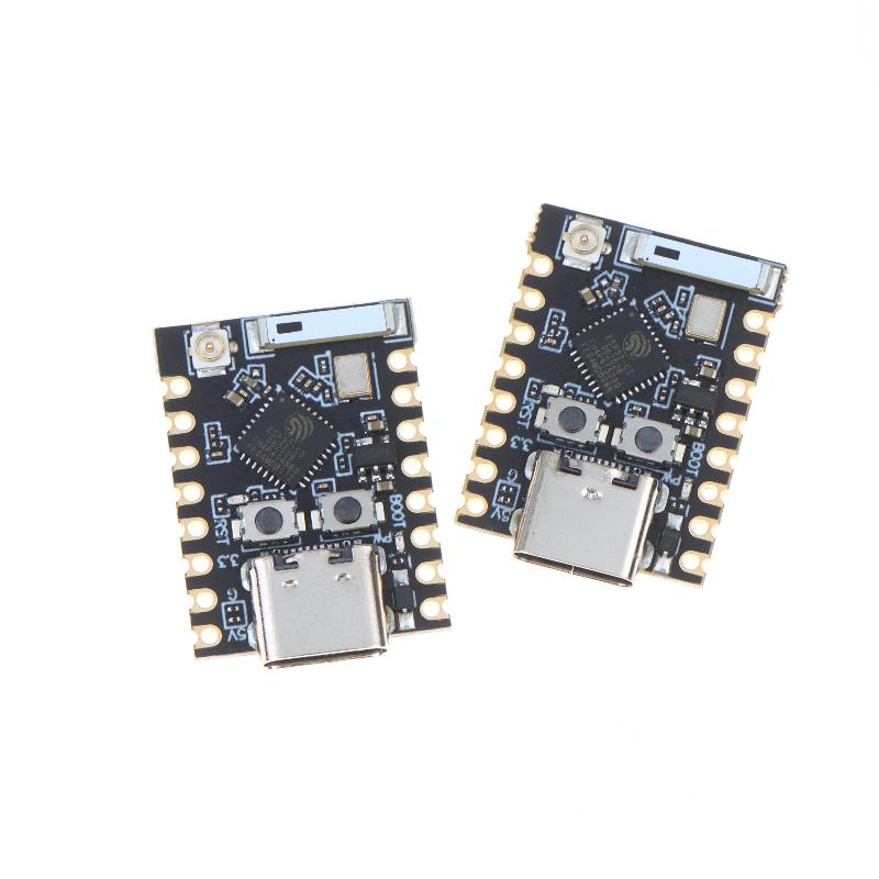 .Yeni.ESP32 C3 Süper Mini Geli - Smart Home Iot incelemesi ve fiyatı