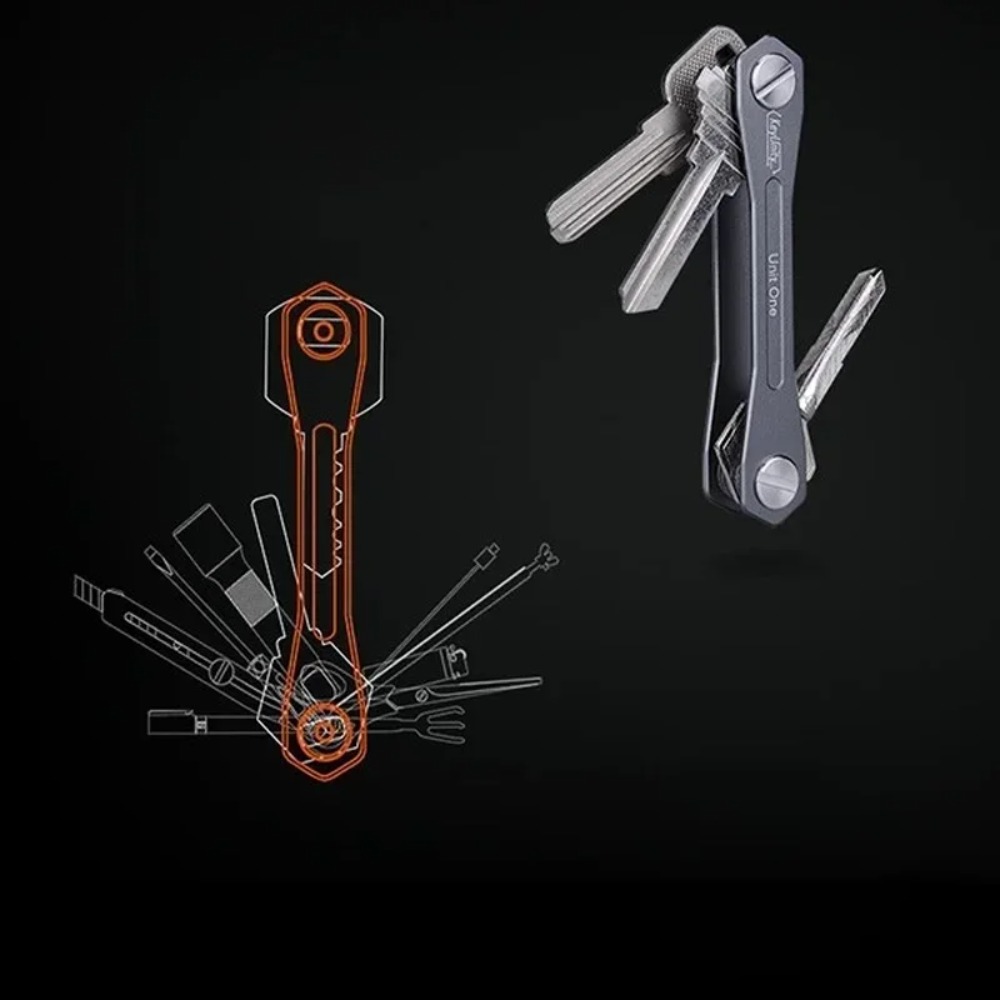 Metal Anahtar Klip Akıllı Anah - Smart Home Interior incelemesi ve fiyatı