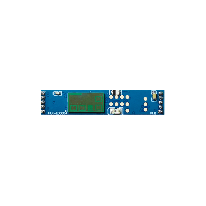 Hi-link 60G Yüksek Hassasiyetl - Pir Motion Sensor incelemesi ve fiyatı