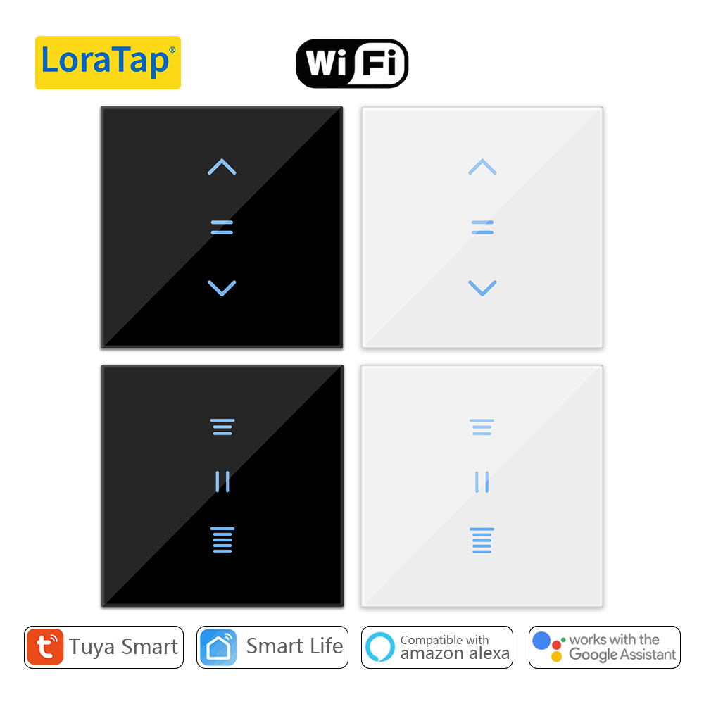 LoraTap Tuya Akıllı Yaşam WiFi - Smart Home Iot incelemesi ve fiyatı