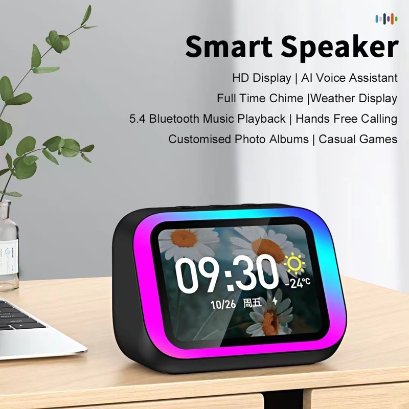 AI Sesli Asistan Bluetooth Hop - Smart Home Speaker incelemesi ve fiyatı