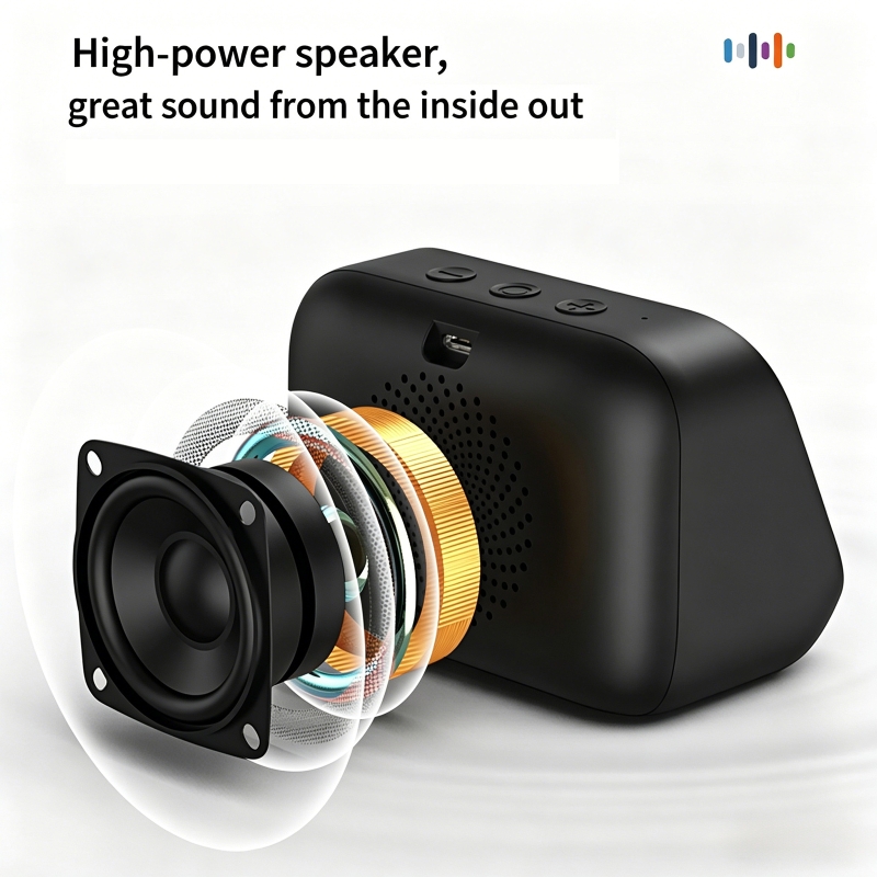 AI Sesli Asistan Bluetooth Hop - Smart Home Speaker incelemesi ve fiyatı