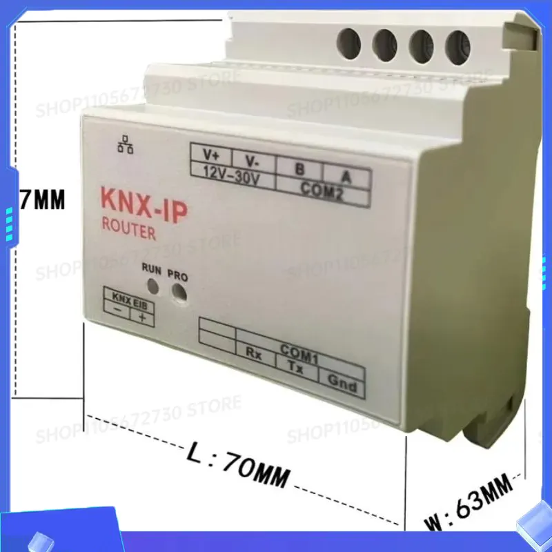 Akıllı Ev Otomasyon Sistemi iç - Smart Home Knx System incelemesi ve fiyatı