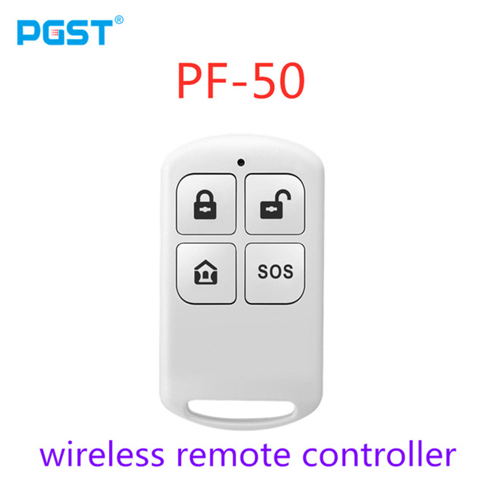 PGST PF-50 Ev Güvenlik Sisteml - Smart Home Security System incelemesi ve fiyatı