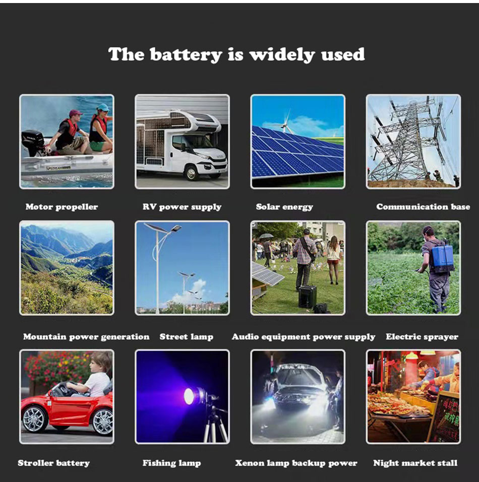 12V Pil 9Ah-21Ah 18650 Lityum  - Smart Home Interior incelemesi ve fiyatı