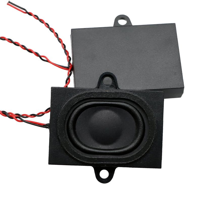 【F】1 Adet 4Ω 3W Geniş Bantlı K - Smart Home Speaker incelemesi ve fiyatı