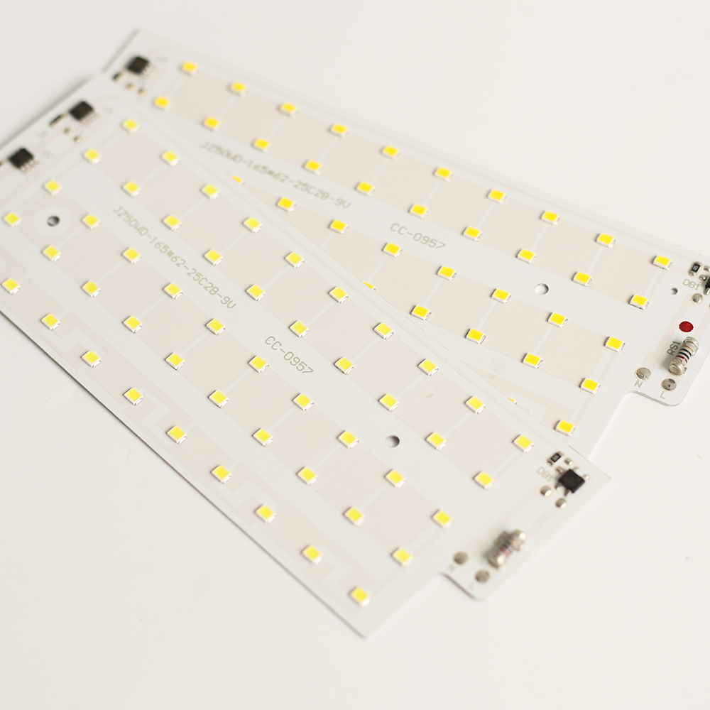 2 adet/grup 50W LED lamba yuva - Smart Home Outdoor incelemesi ve fiyatı
