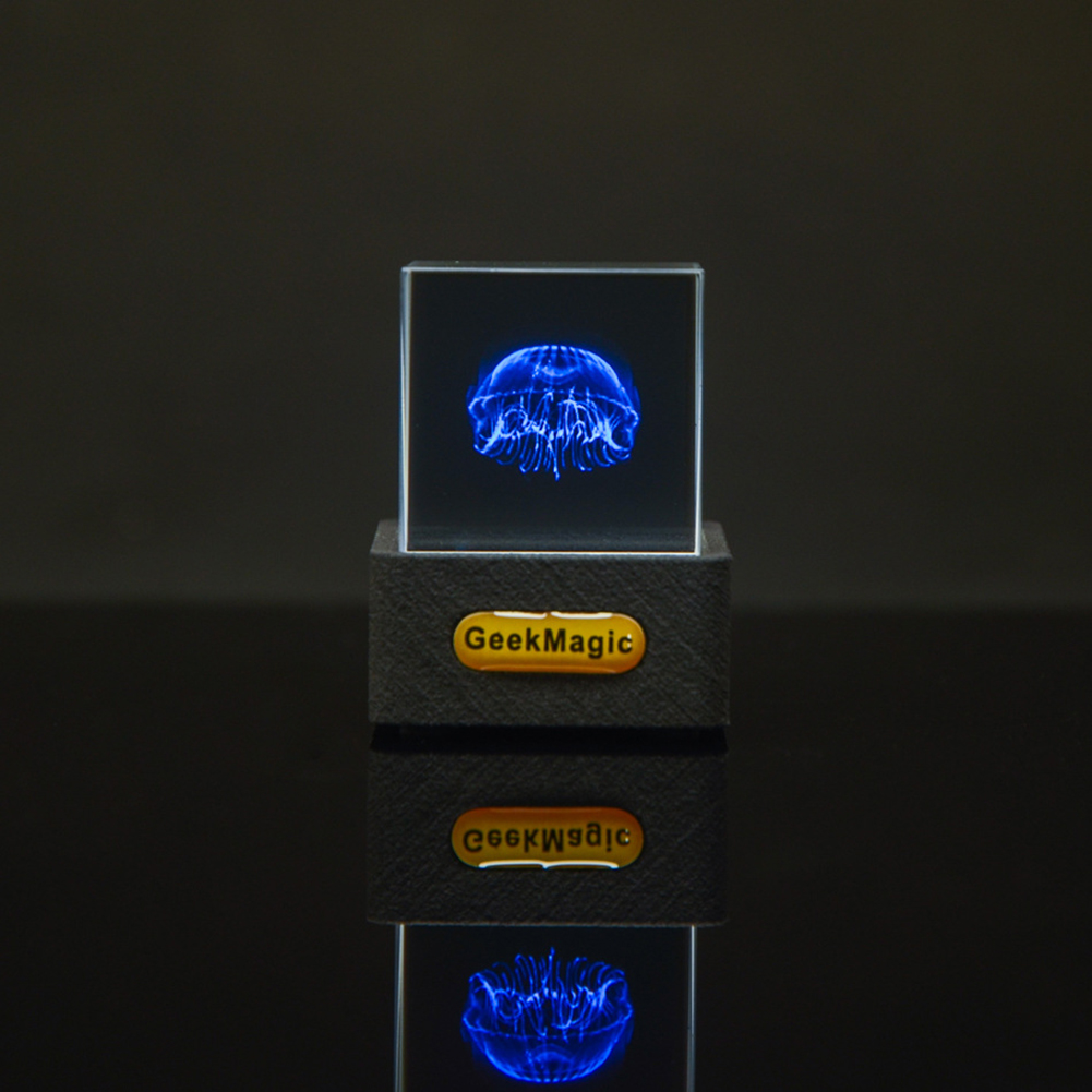 Kristal Küp Fotoğraf Göstergel - Smart Home Display incelemesi ve fiyatı