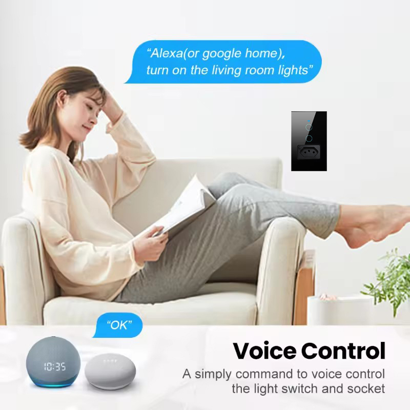 UNKAS Wifi Akıllı Brezilya Işı - Smart Home Project incelemesi ve fiyatı