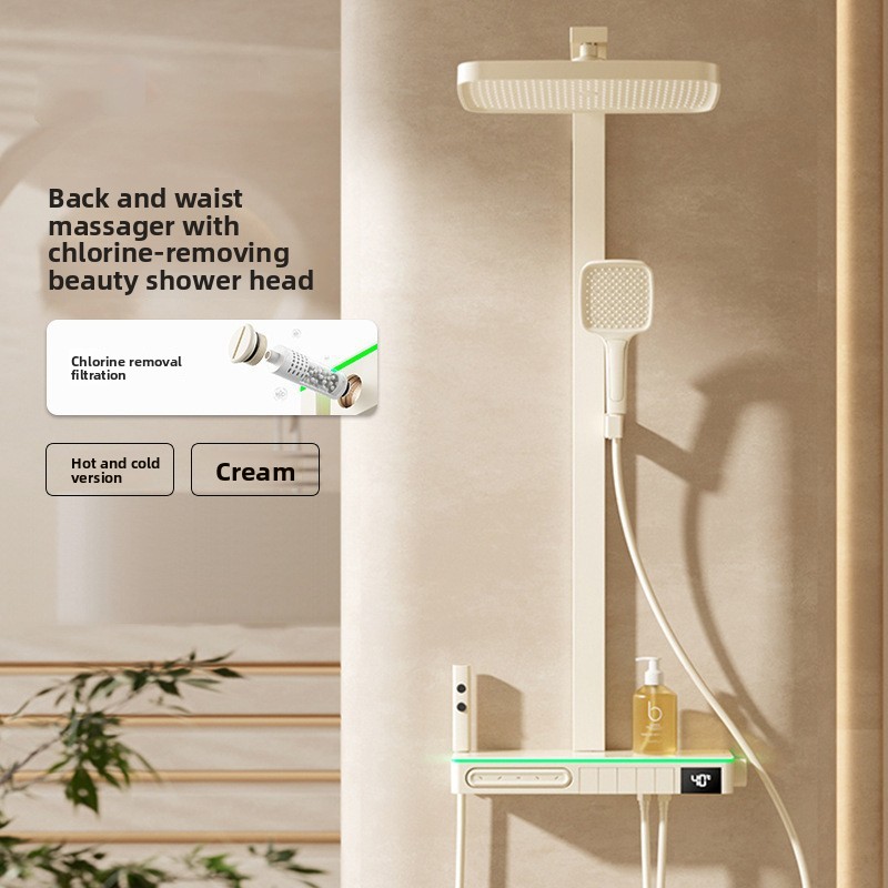 Akıllı Dijital Ekranlı Deklori - Smart Home Display incelemesi ve fiyatı