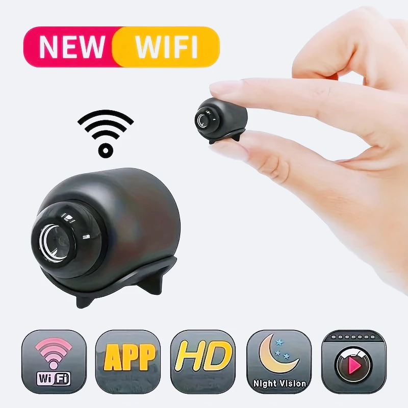 Akıllı Ev Güvenlik Kamerası Kü - Smart Home Cctv Camera incelemesi ve fiyatı
