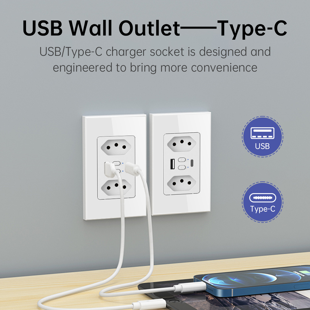 MANHOT Wifi Akıllı Brezilya Pr - Smart Home Project incelemesi ve fiyatı