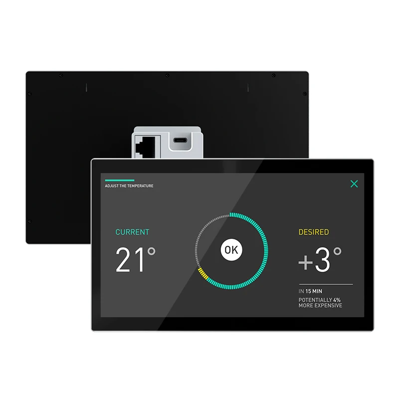 2026 Sunworld YC-SM08M Akıllı  - Smart Home Knx System incelemesi ve fiyatı