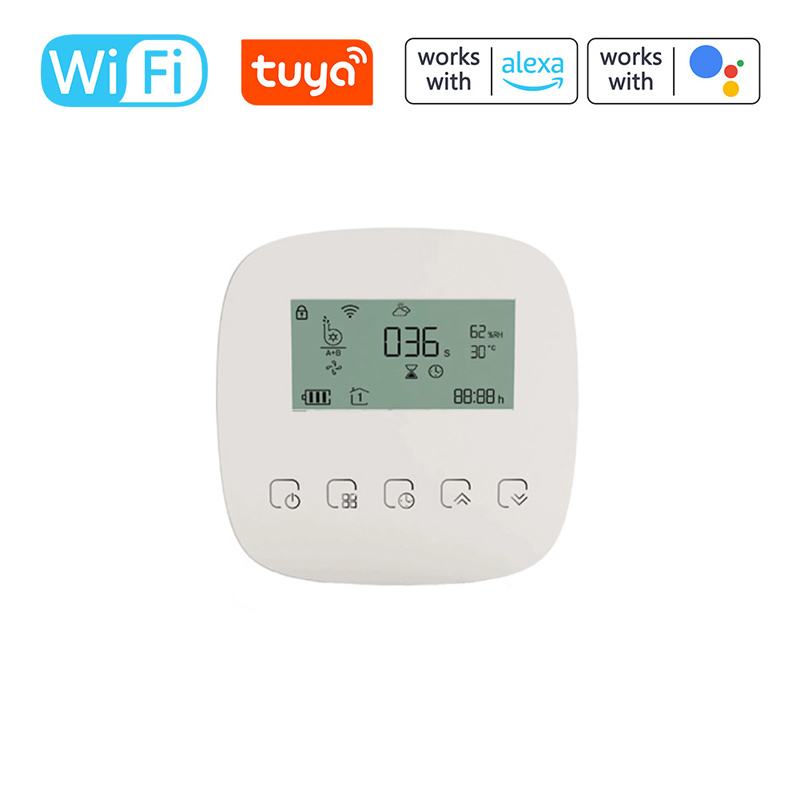 Dış Mekan Nem Göstergeli Hava  - Smart Home Outdoor incelemesi ve fiyatı