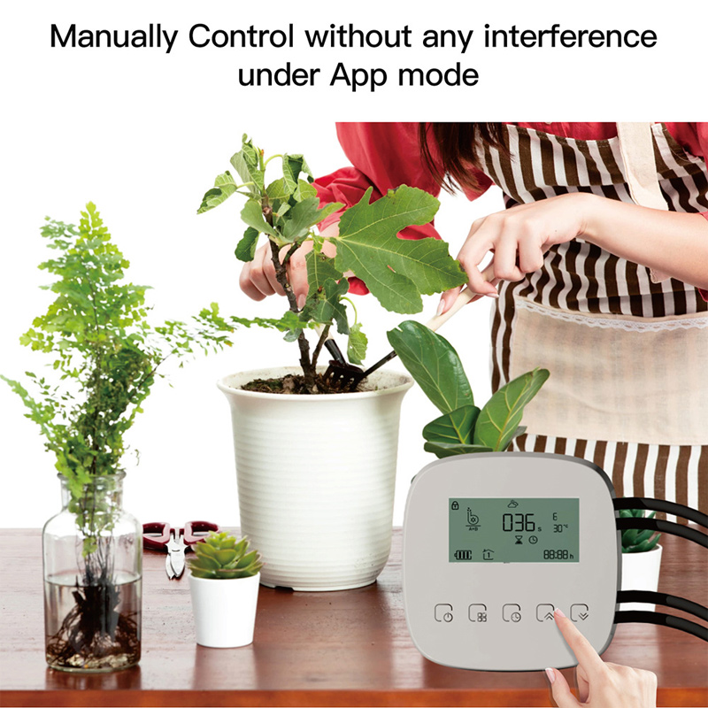 Dış Mekan Nem Göstergeli Hava  - Smart Home Outdoor incelemesi ve fiyatı