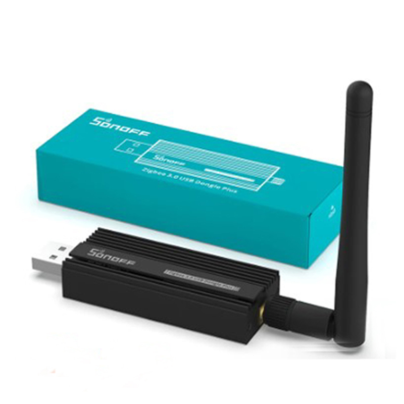 SONOFF ZBDongle-E Zigbee 3.0 U - Smart Home Gira incelemesi ve fiyatı