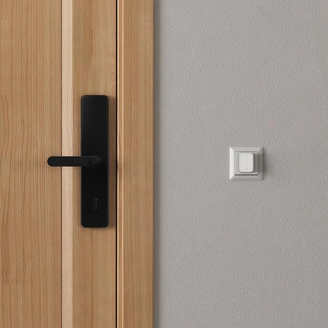 Qingping Bluetooth ağ geçidi Q - Smart Home Gira incelemesi ve fiyatı