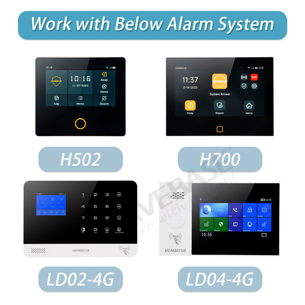 A5 Kablosuz Acil Durum Panik B - Smart Home Security System incelemesi ve fiyatı