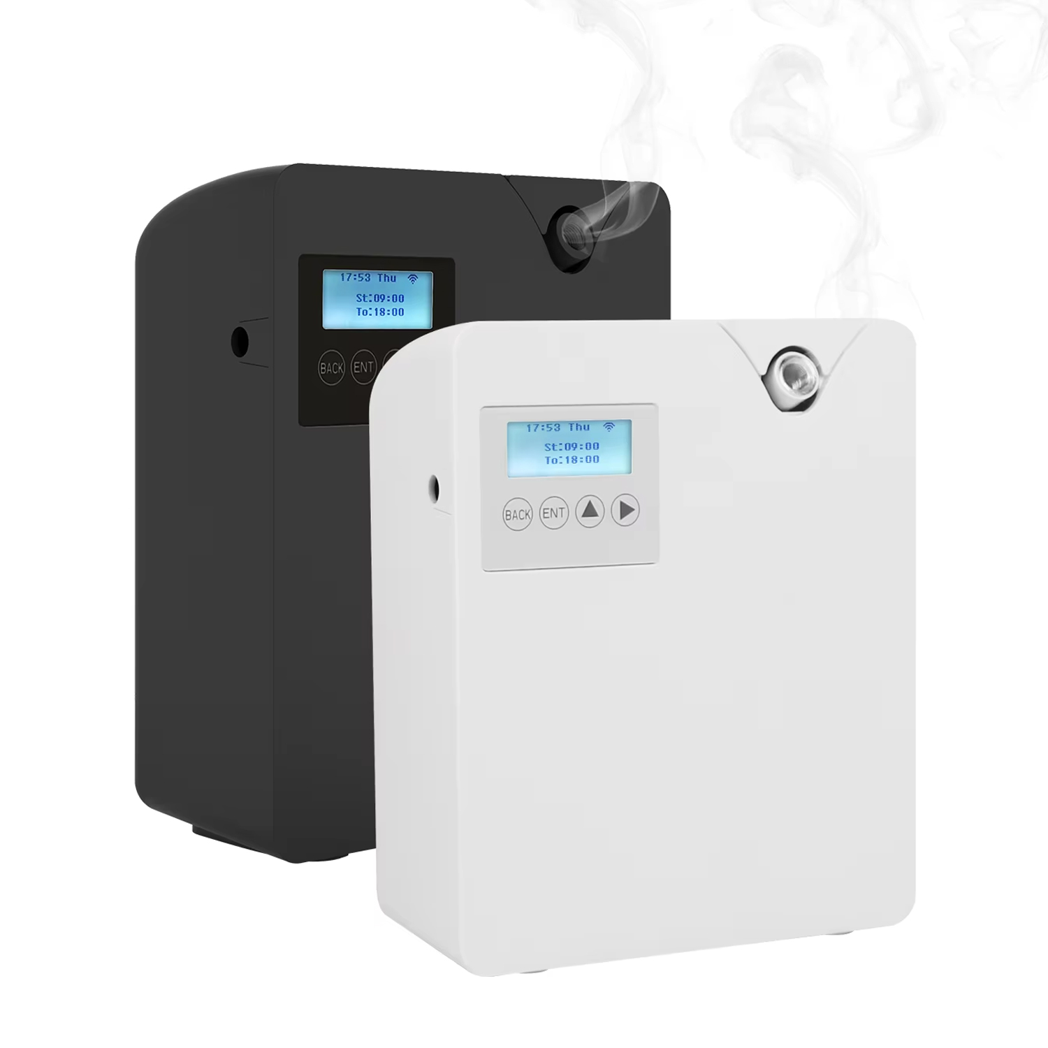 Aromaterapi Difüzörler 300 ml  - Smart Home Appliances incelemesi ve fiyatı