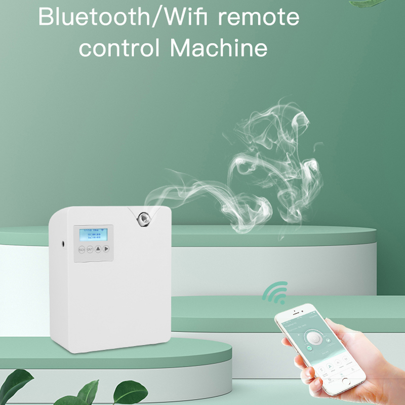 Aromaterapi Difüzörler 300 ml  - Smart Home Appliances incelemesi ve fiyatı