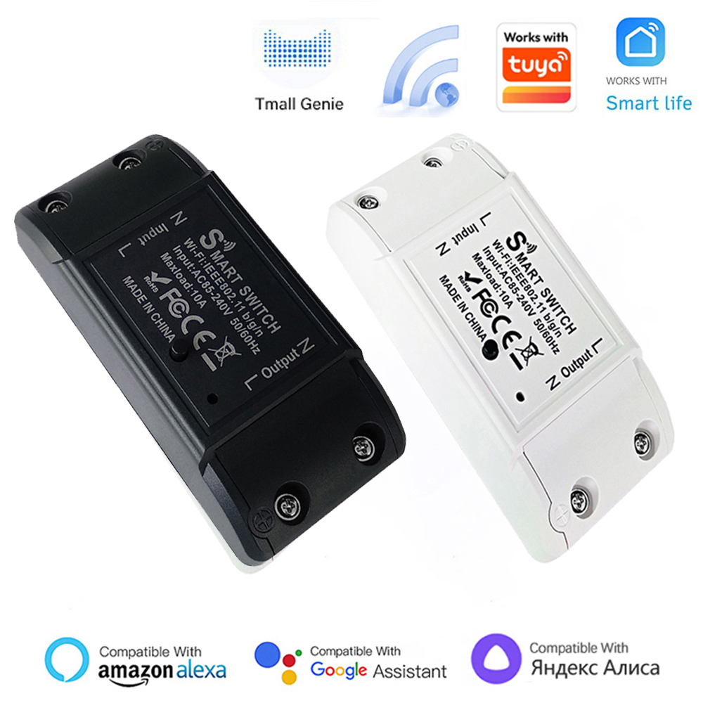 WiFi Anahtarı DIY MİNİ Akıllı  - Smart Home Project incelemesi ve fiyatı