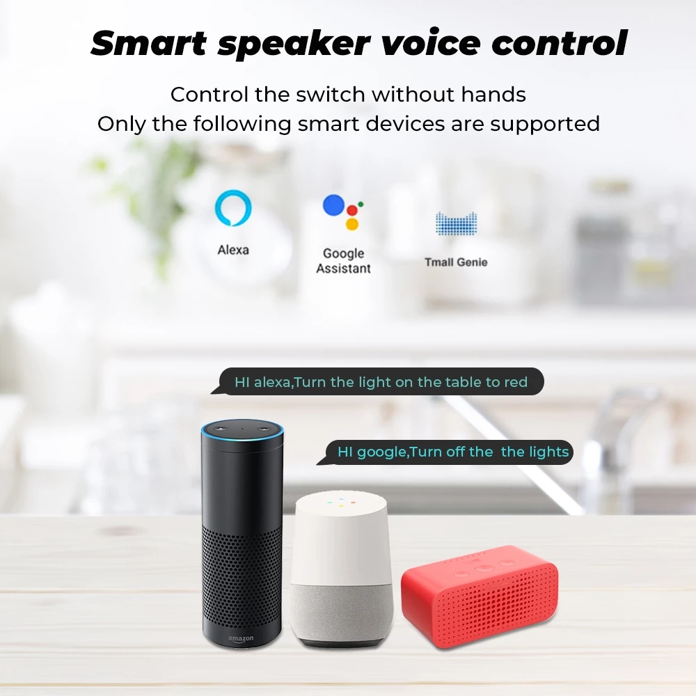 WiFi Anahtarı DIY MİNİ Akıllı  - Smart Home Project incelemesi ve fiyatı