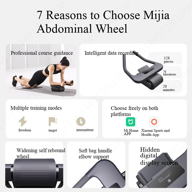 Yeni Xiaomi Mijia Akıllı Karın - Smart Home Wellness incelemesi ve fiyatı