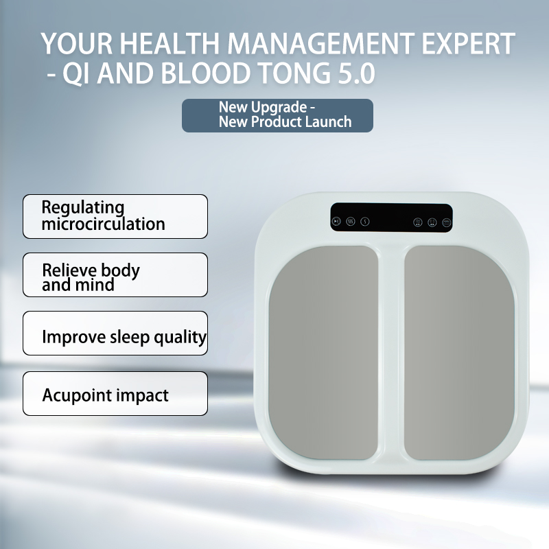 Thz P90 Tere Foot Terahertz Ma - Smart Home Wellness incelemesi ve fiyatı