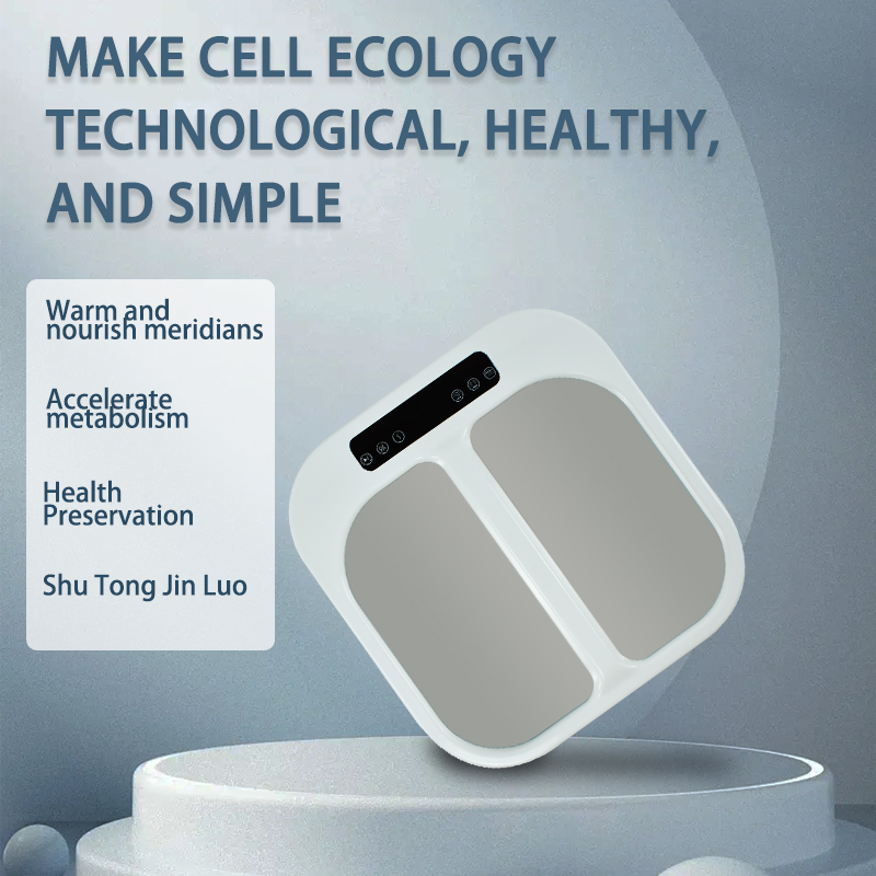 Thz P90 Tere Foot Terahertz Ma - Smart Home Wellness incelemesi ve fiyatı