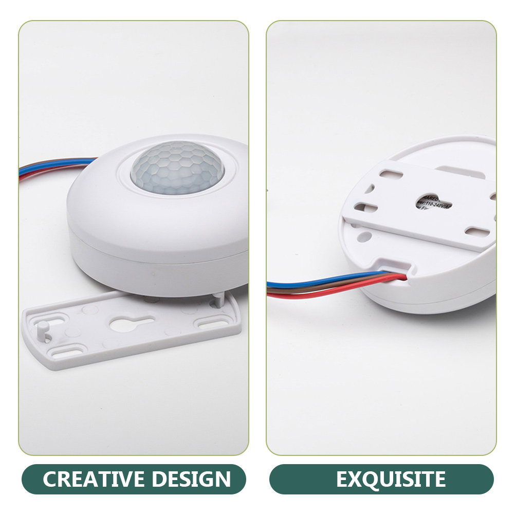 PIR Hareket Sensörlü Işık Anah - Pir Motion Sensor incelemesi ve fiyatı