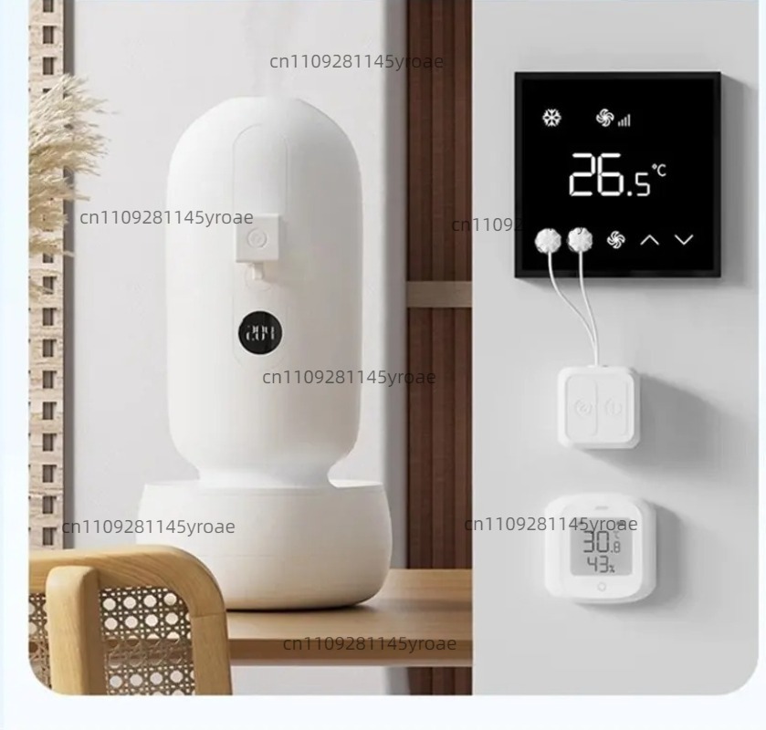 BLE Kablosuz Düğme Aktüatörü,  - Smart Home Control incelemesi ve fiyatı