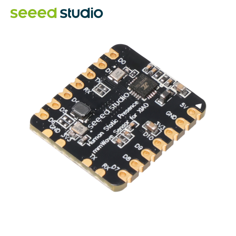 24GHz mmWave Sensörü, Ev Asist - Pir Motion Sensor incelemesi ve fiyatı