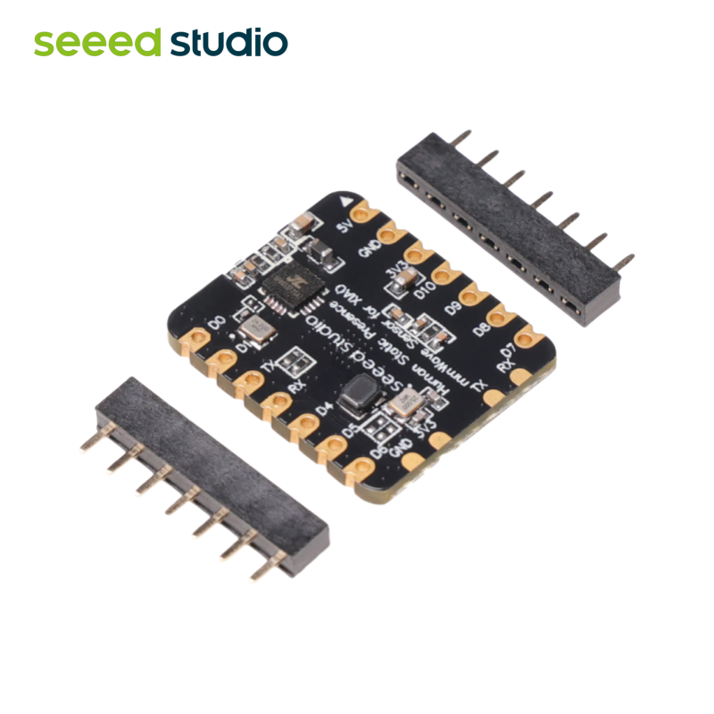 24GHz mmWave Sensörü, Ev Asist - Pir Motion Sensor incelemesi ve fiyatı