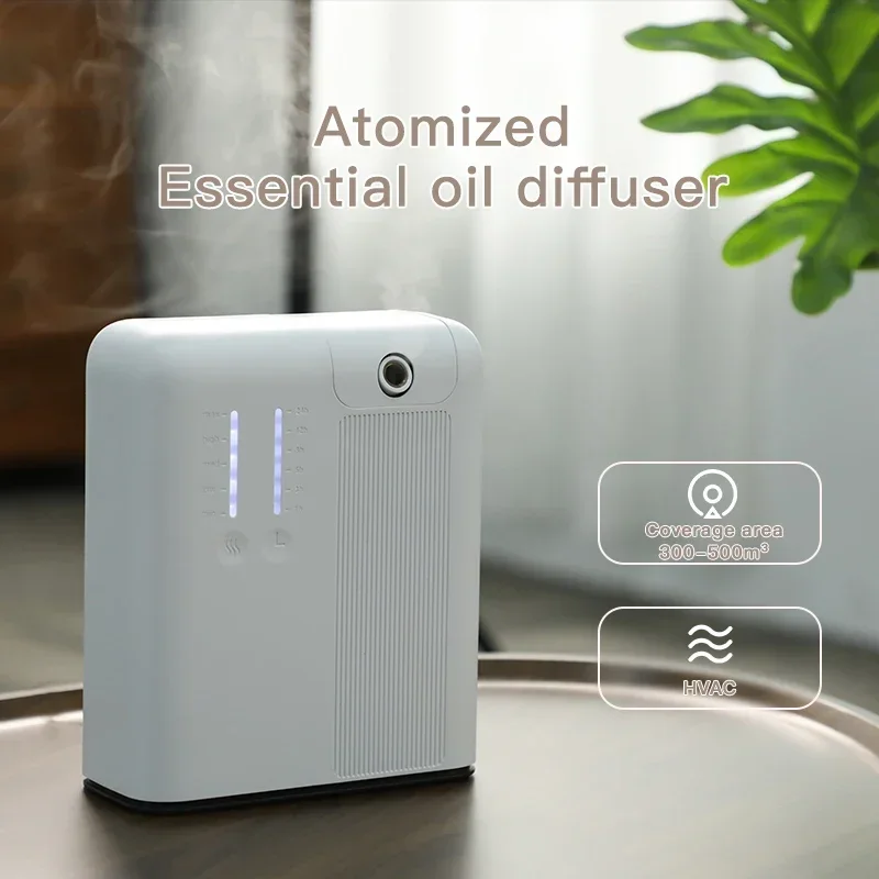 Namaste Aroma Difüzör Bluetoot - Smart Home Appliances incelemesi ve fiyatı