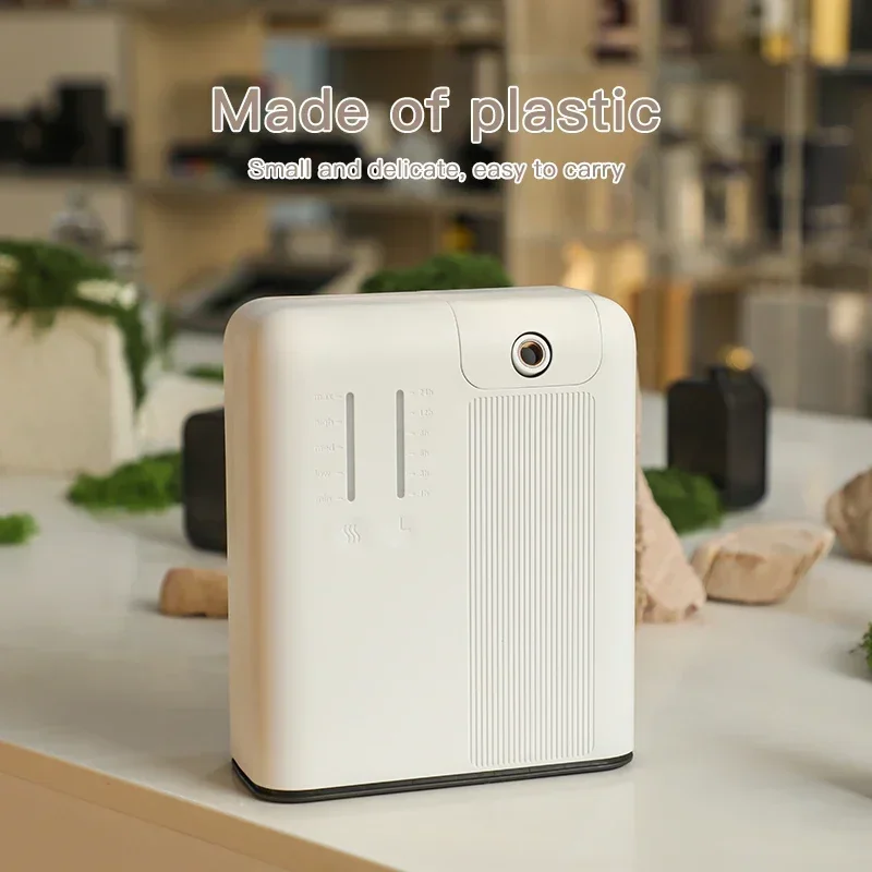 Namaste Aroma Difüzör Bluetoot - Smart Home Appliances incelemesi ve fiyatı