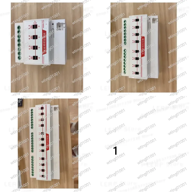 KNX 50A Ağır Hizmet Tipi Manda - Smart Home Knx System incelemesi ve fiyatı
