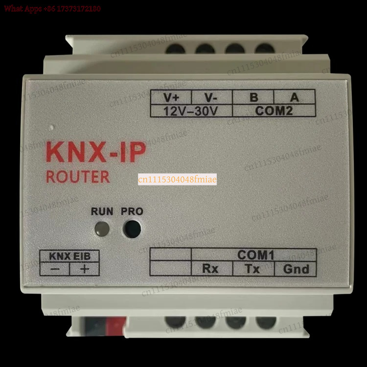 Akıllı Ev Bina Otomasyon Siste - Smart Home Knx System incelemesi ve fiyatı