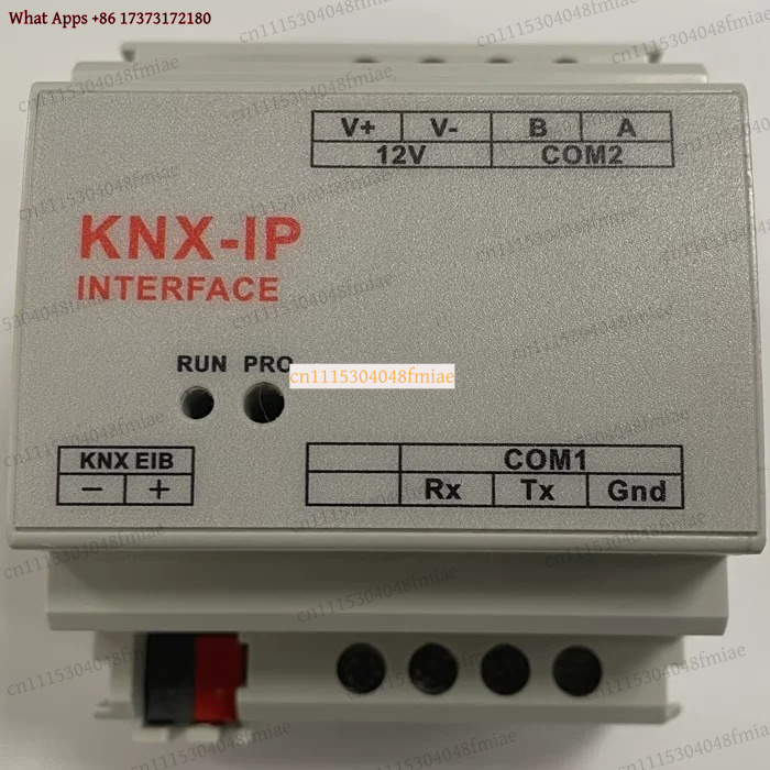 Akıllı Ev Bina Otomasyon Siste - Smart Home Knx System incelemesi ve fiyatı