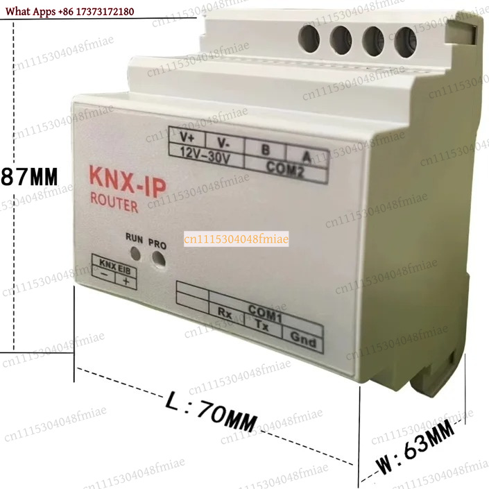 Akıllı Ev Bina Otomasyon Siste - Smart Home Knx System incelemesi ve fiyatı