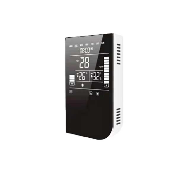 Akıllı Ev HVAC Merkezi Klima F - Smart Home Control incelemesi ve fiyatı