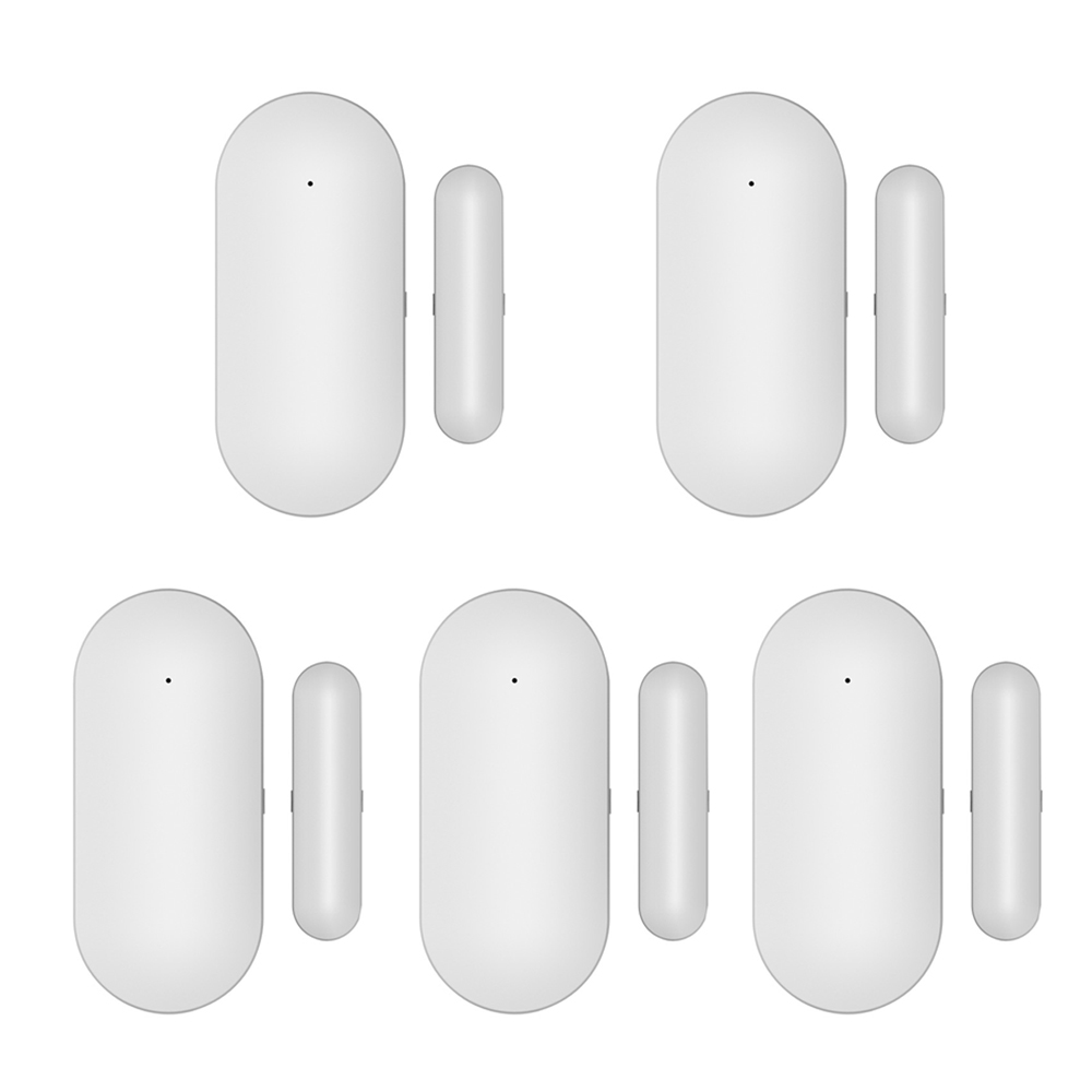 MULO 433MHz kapı sensörü pence - Smart Home Security System incelemesi ve fiyatı